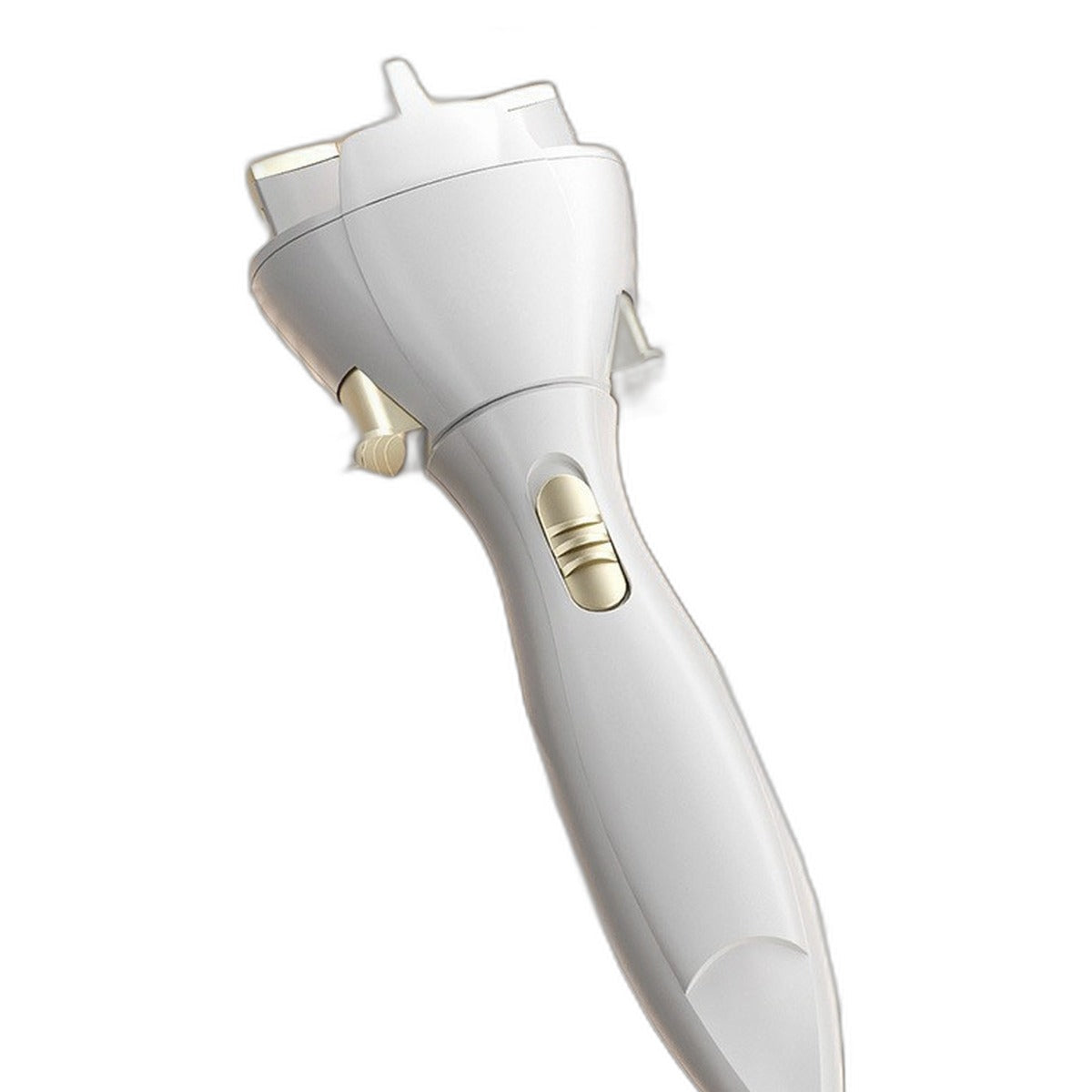 Automatic hair braider by Glow Ritual
