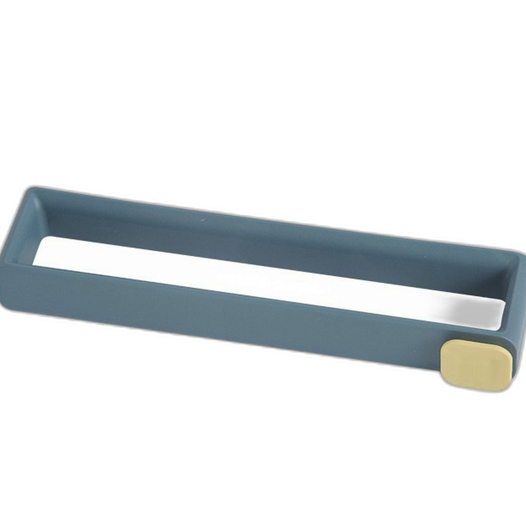 Wall slipper rack by Glow Ritual