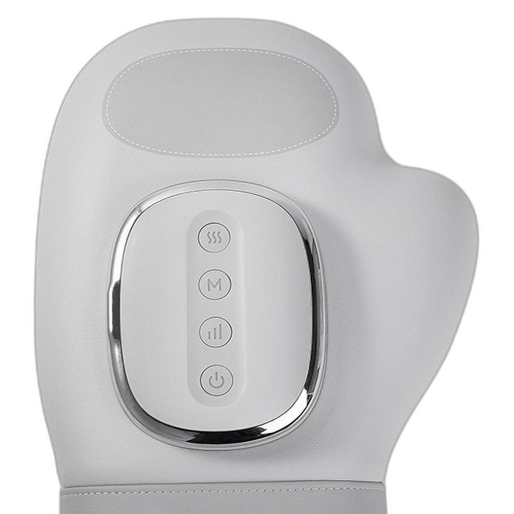 Electric hand massager with heat by Glow Ritual