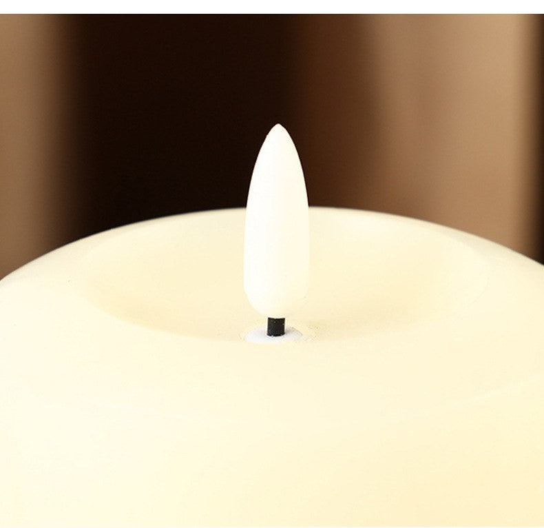 Flameless LED candles by Glow Ritual