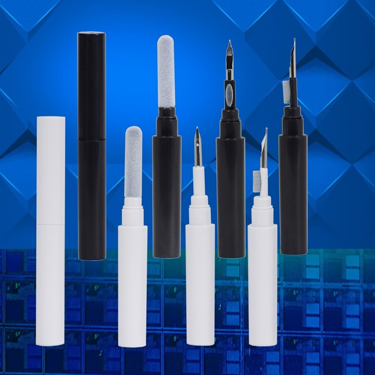Earbud cleaning pen by Glow Ritual