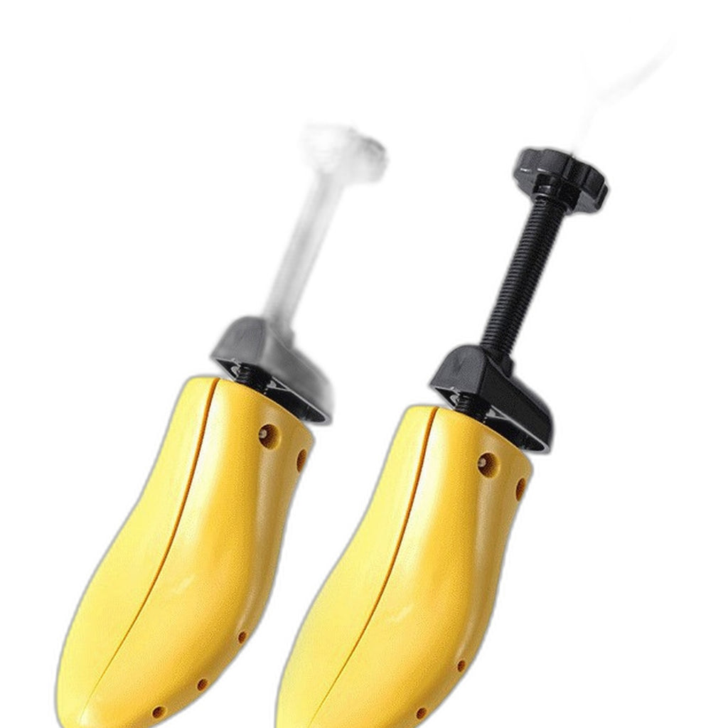 Shoe stretcher by Glow Ritual