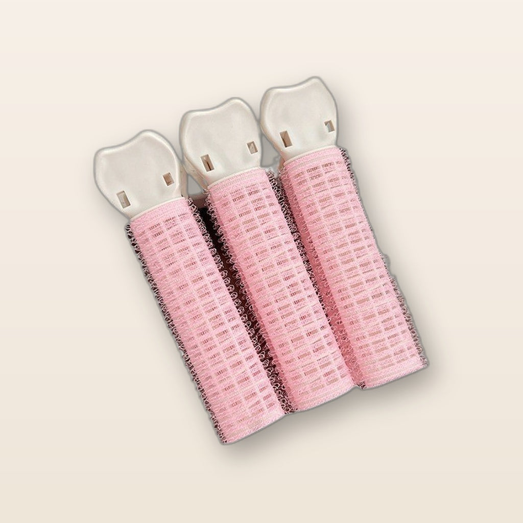 Root volumizing hair clips by Glow Ritual