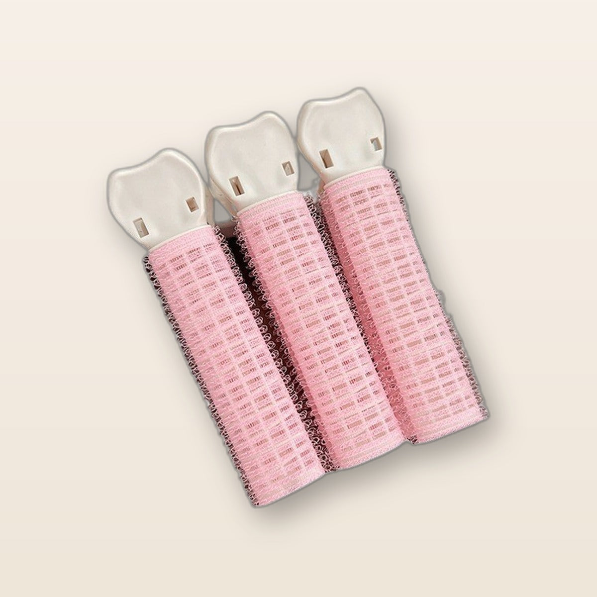 Root volumizing hair clips by Glow Ritual