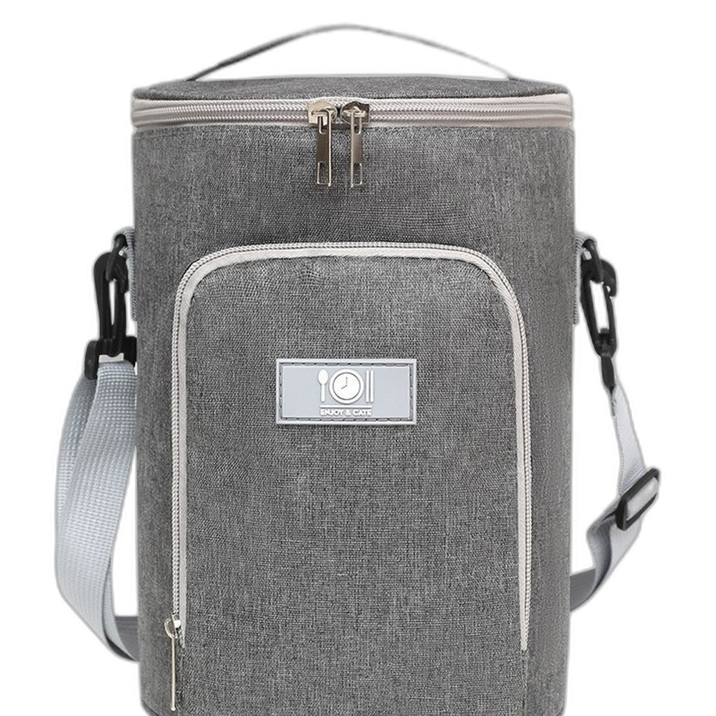 Insulated lunch bag by Glow Ritual