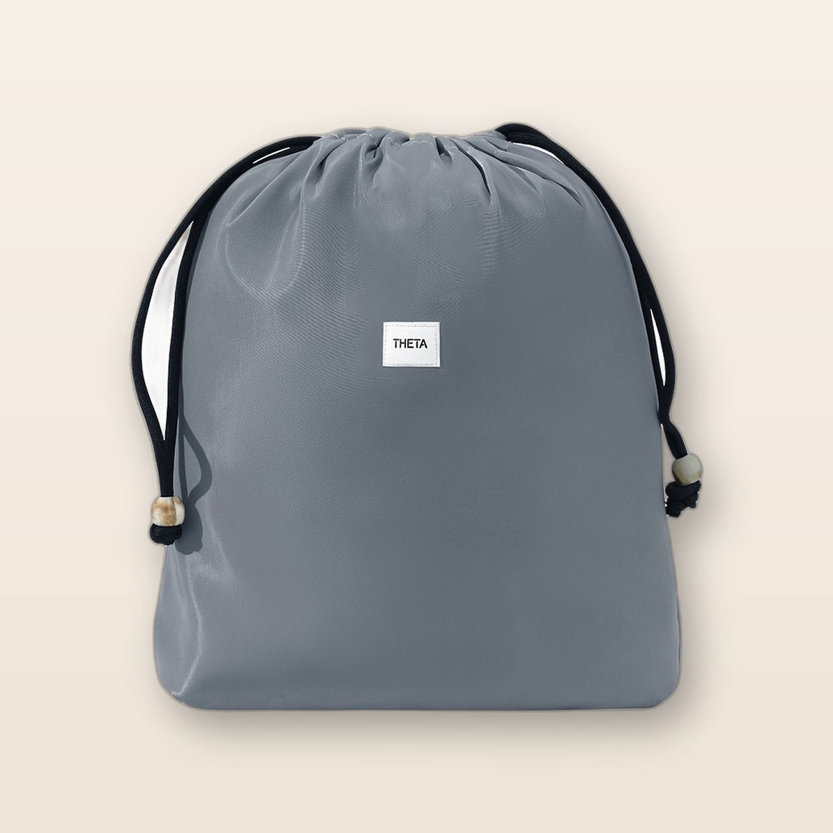 Travel laundry bag by Glow Ritual