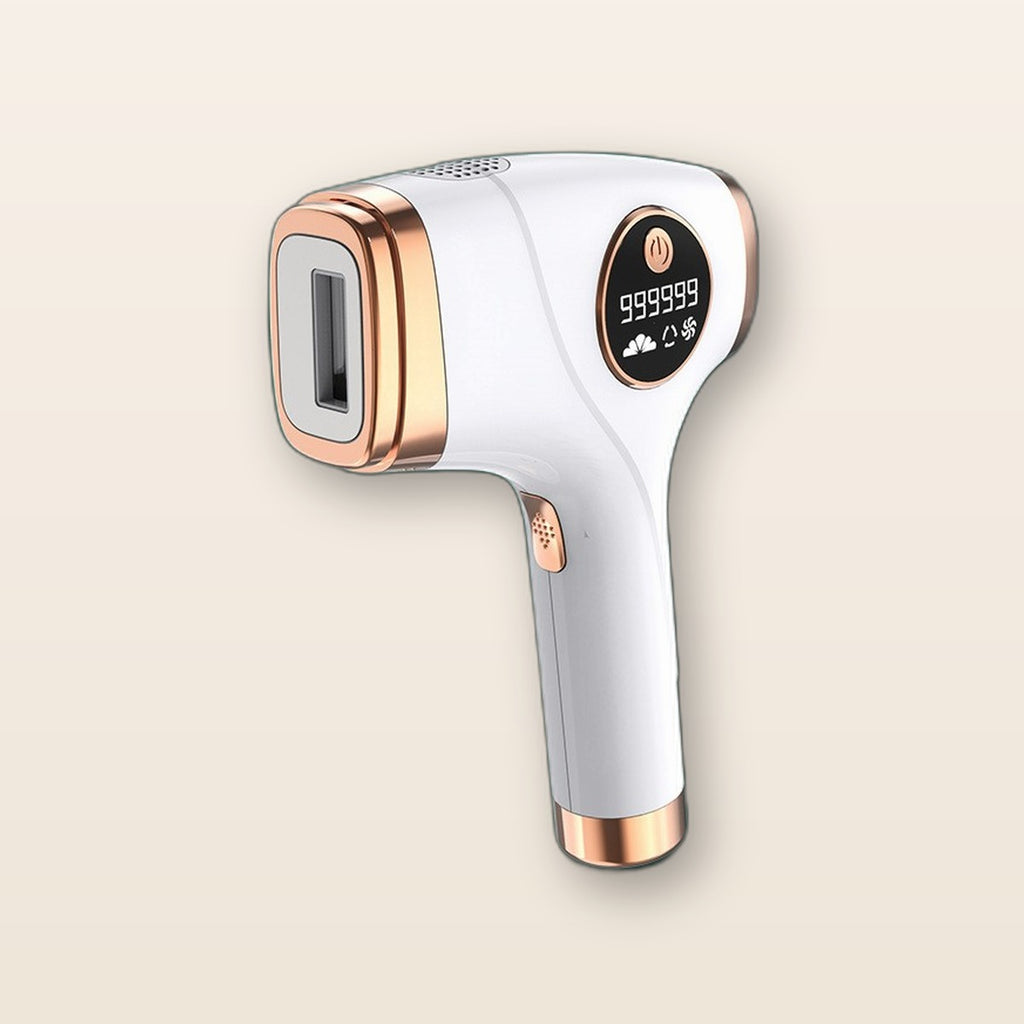 IPL hair removal device by Glow Ritual