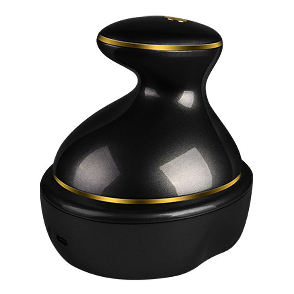 Electric scalp massager by Glow Ritual