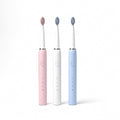 Sonic electric toothbrush by Glow Ritual