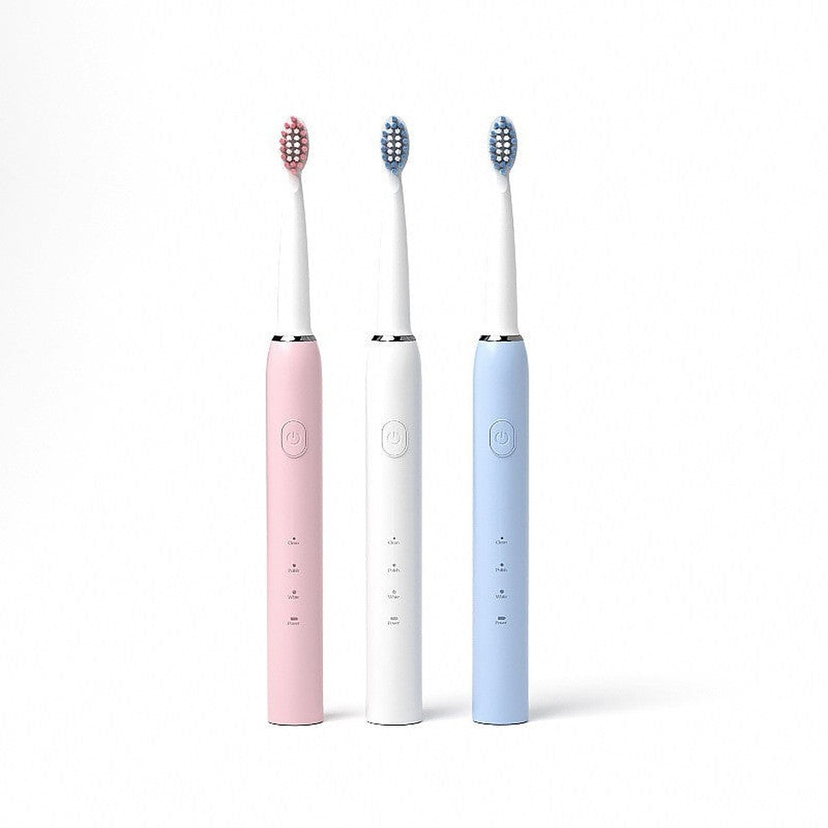 Sonic electric toothbrush by Glow Ritual
