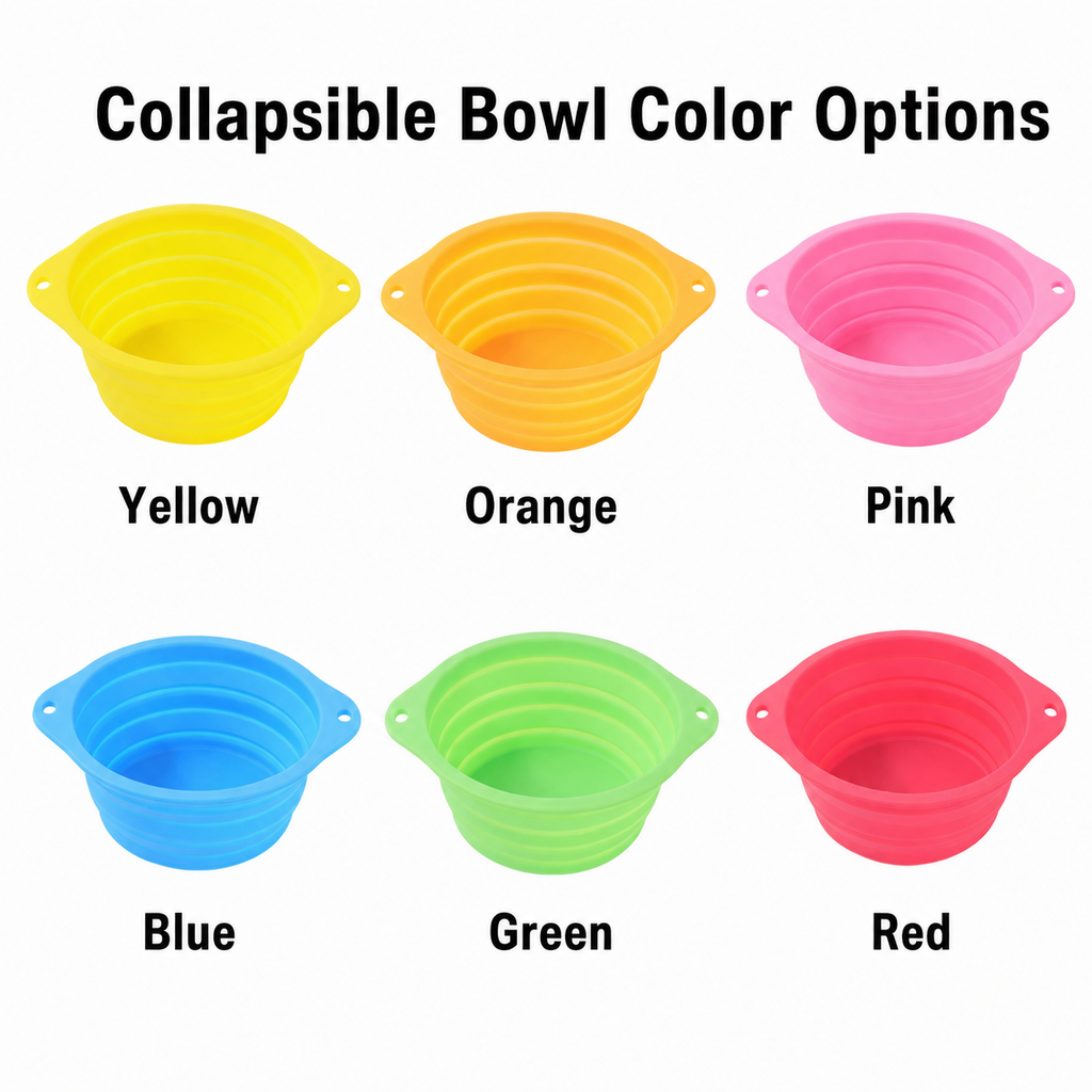 Collapsible Facial Ice Bowl & Ice Mold Collection
