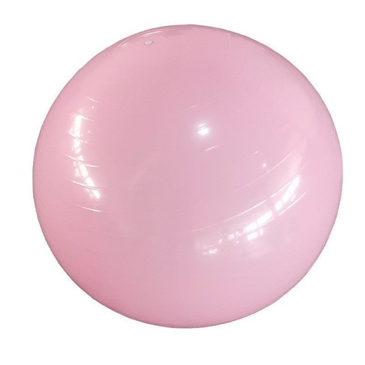 Exercise ball by Glow Ritual