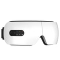 Heated Bluetooth eye massager by Glow Ritual