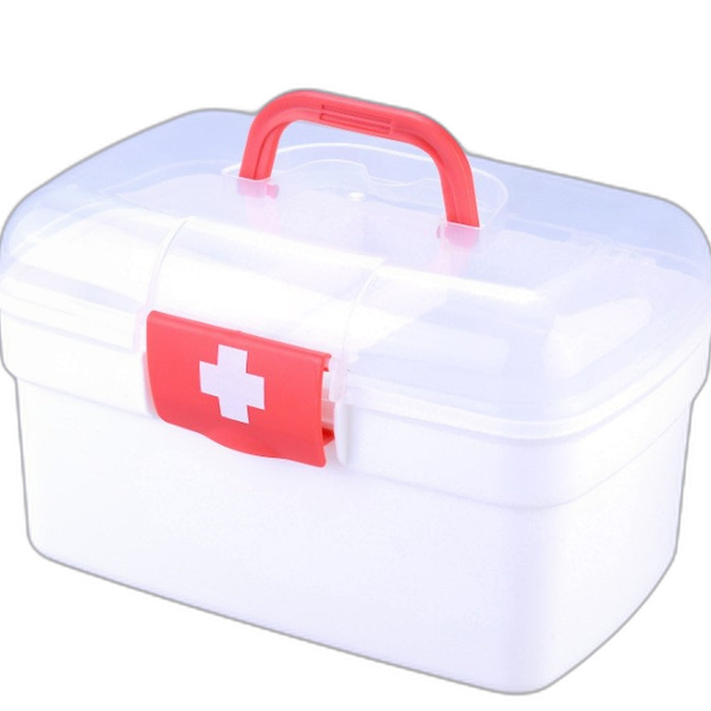 Home medicine box by Glow Ritual