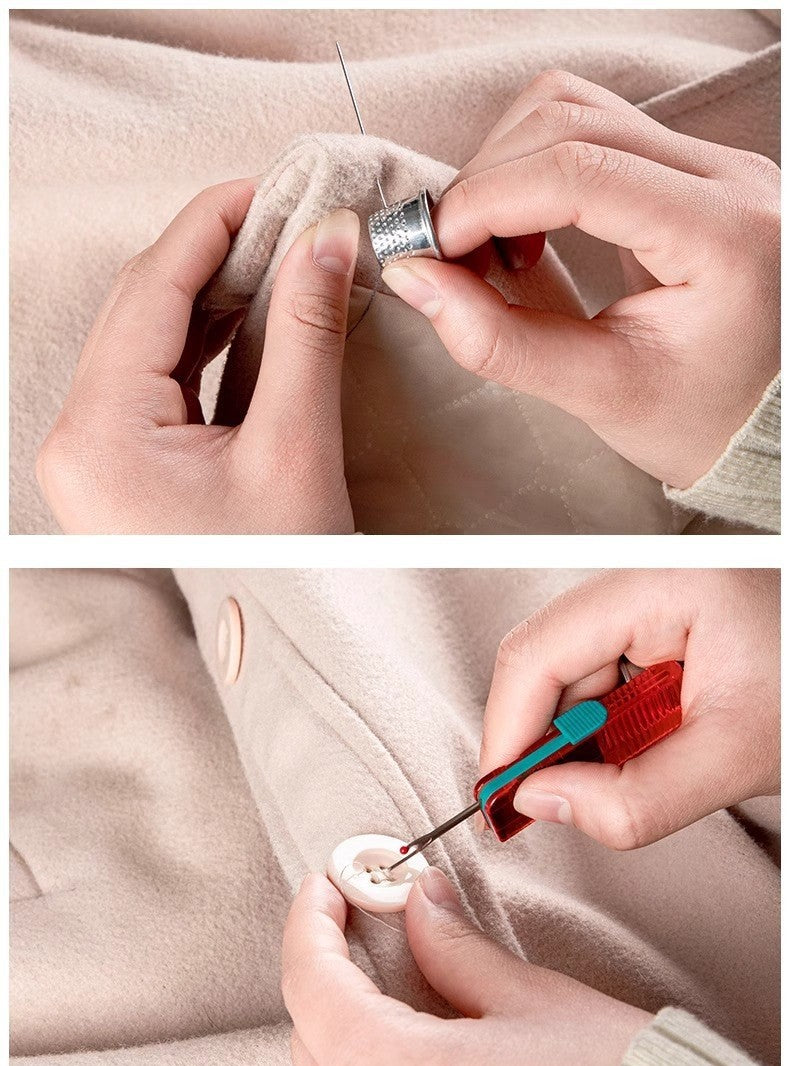 Sewing kit by Glow Ritual