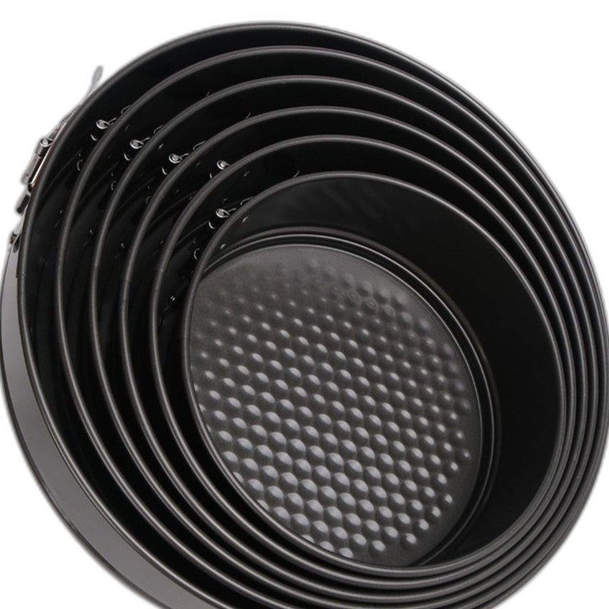 Nonstick springform pan by Glow Ritual