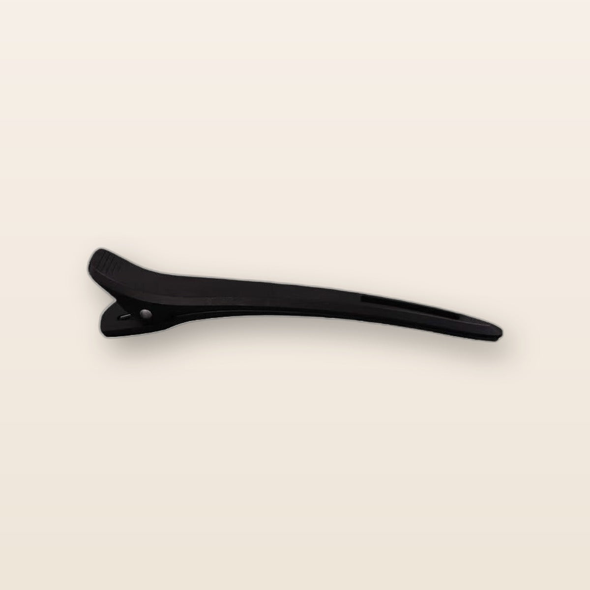 Non-slip alligator sectioning clips by Glow Ritual