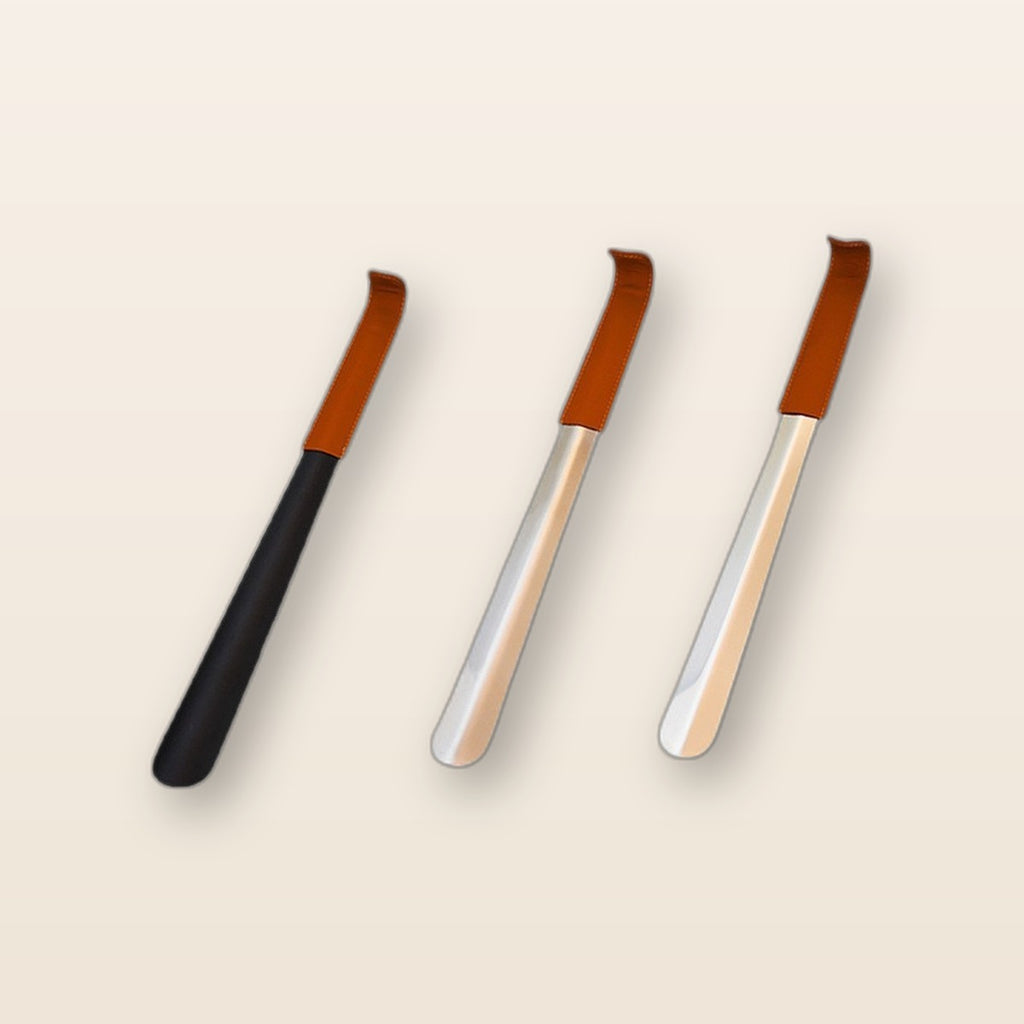 Long shoe horn by Glow Ritual