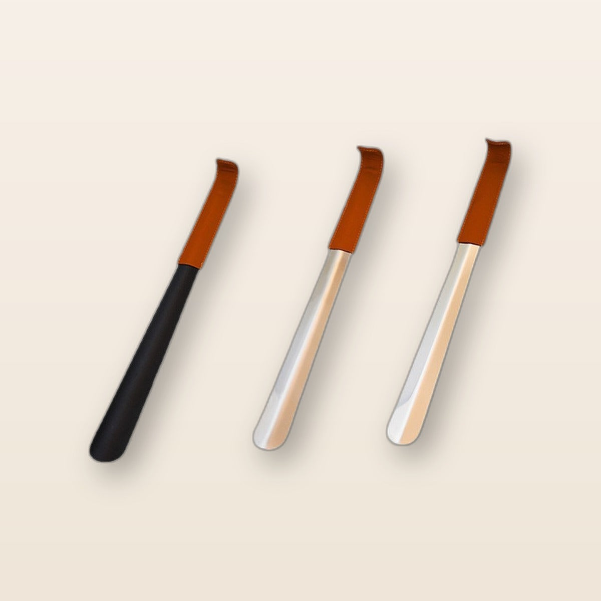 Long shoe horn by Glow Ritual