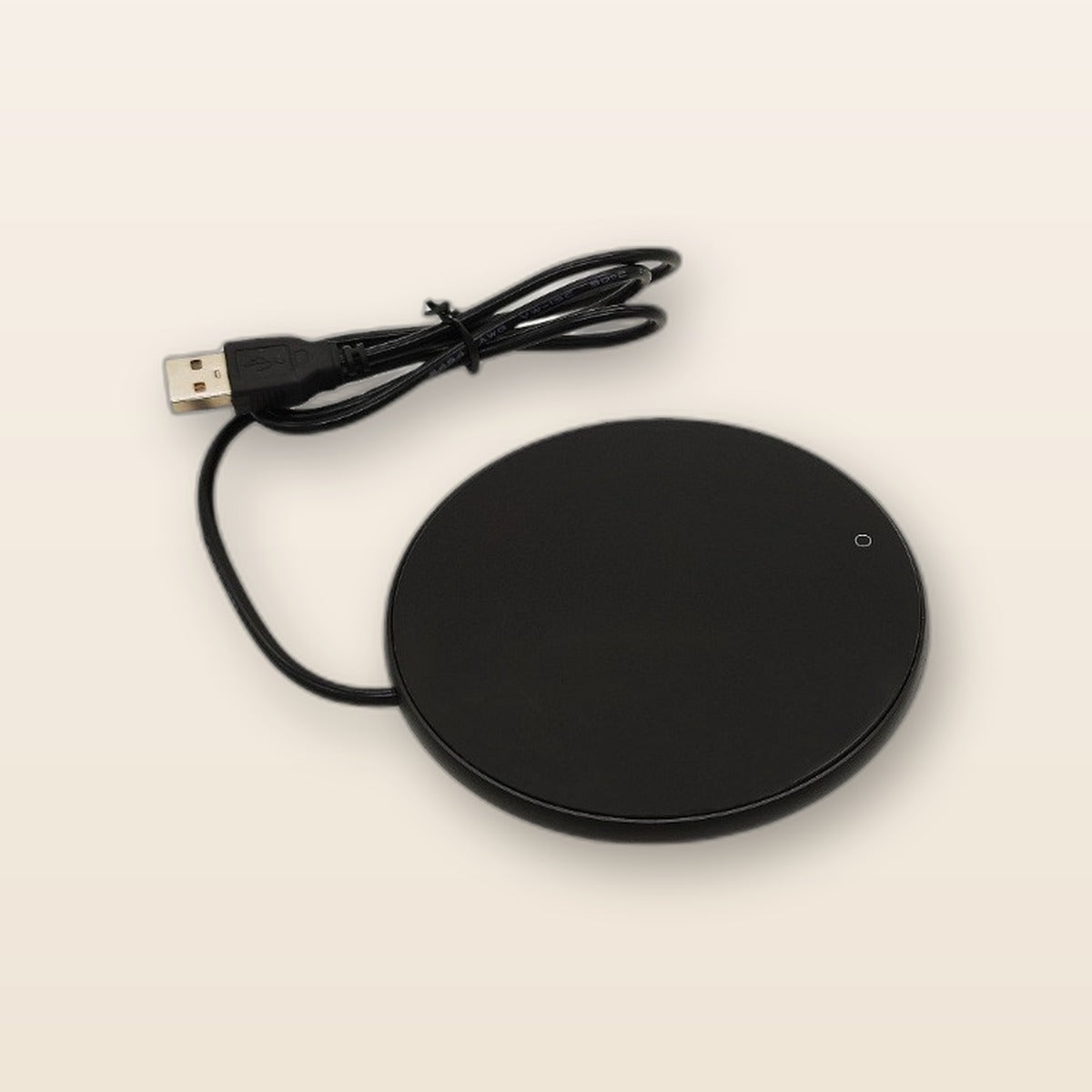 USB mug warmer by Glow Ritual