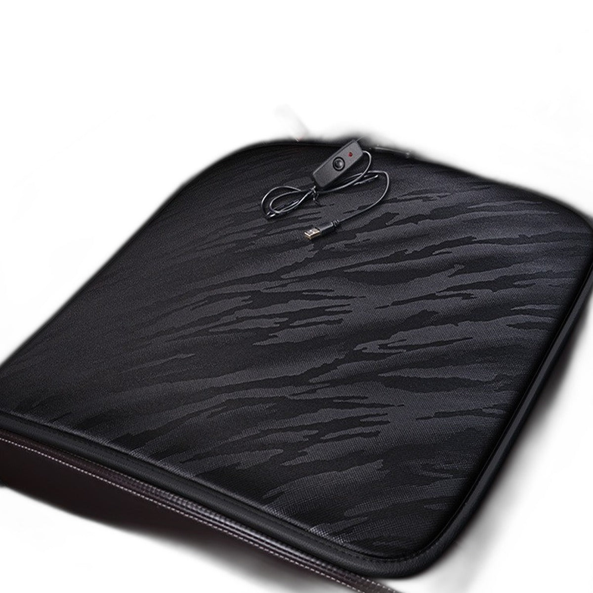 USB heated seat cushion by Glow Ritual