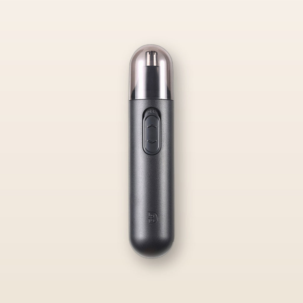 Electric nose and ear hair trimmer by Glow Ritual