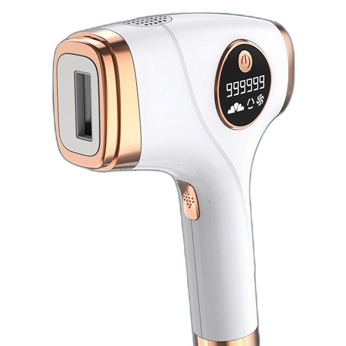 IPL hair removal device by Glow Ritual