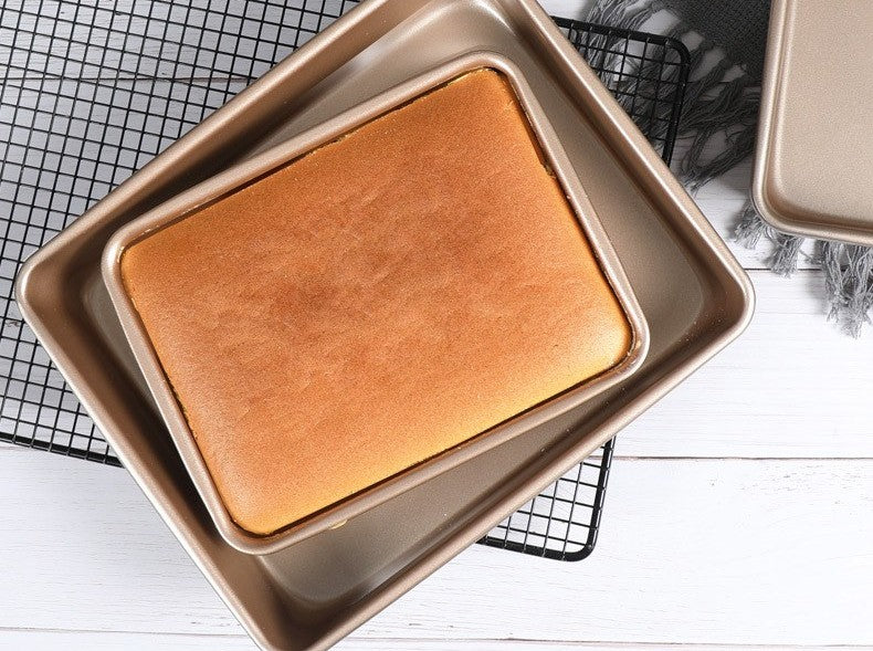 Heavy-duty nonstick baking sheet by Glow Ritual