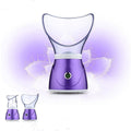 Nano ionic facial steamer by Glow Ritual