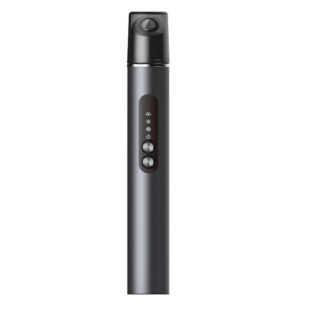3-in-1 facial toning wand by Glow Ritual