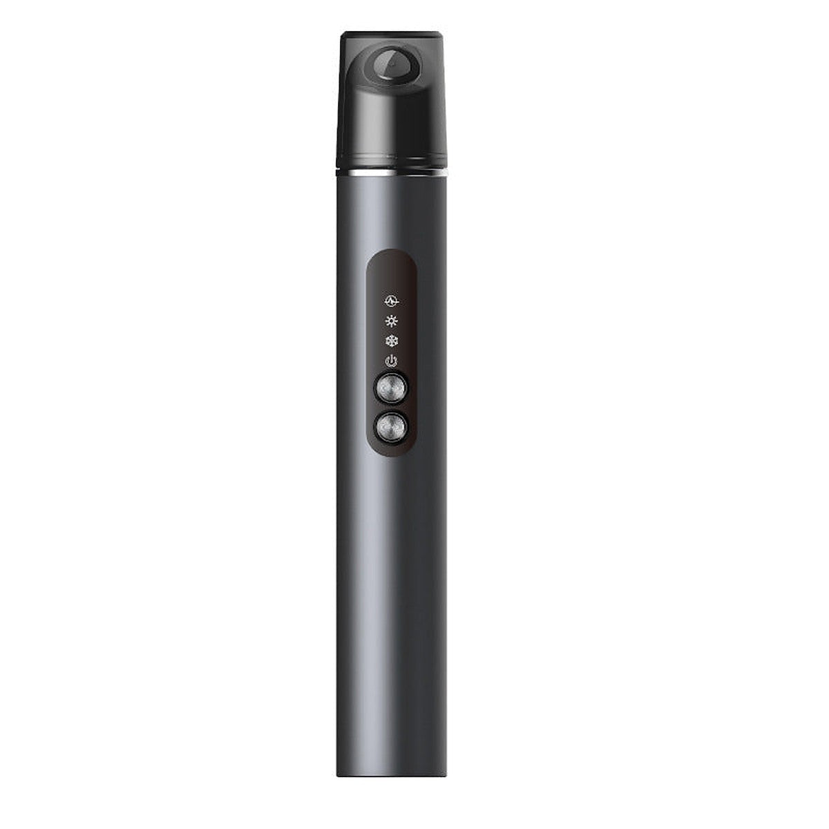 3-in-1 facial toning wand by Glow Ritual