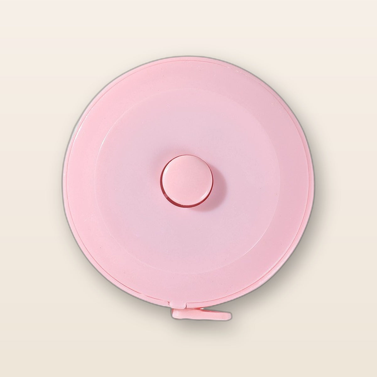 Retractable body measuring tape by Glow Ritual
