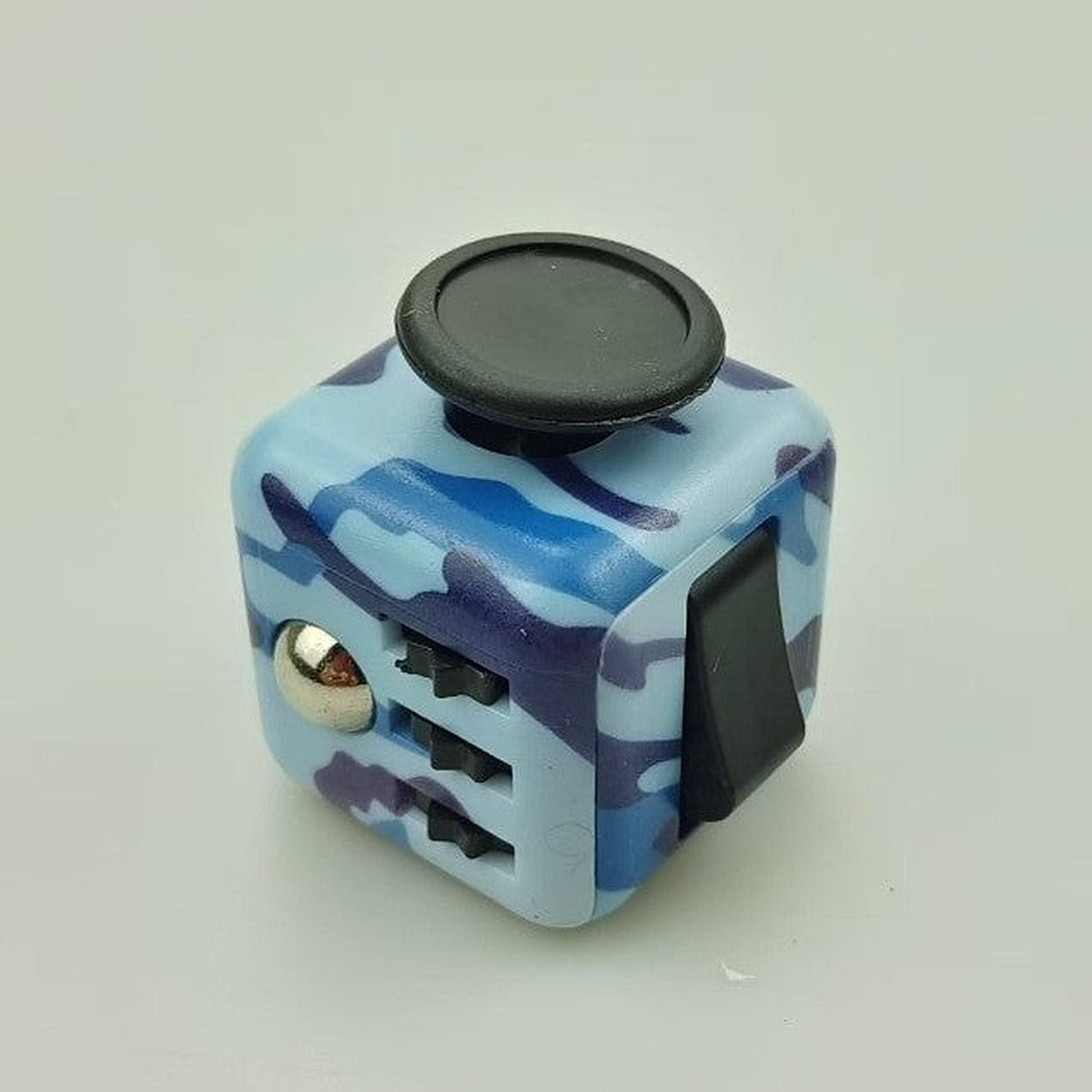 Fidget cube by Glow Ritual