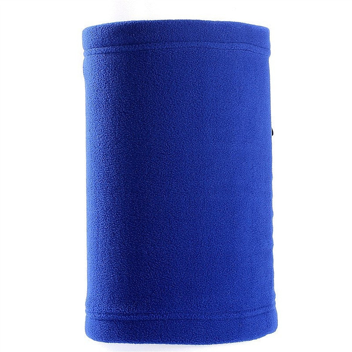 Fleece neck gaiter by Glow Ritual
