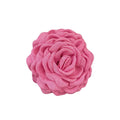 Rose flower claw clip by Glow Ritual