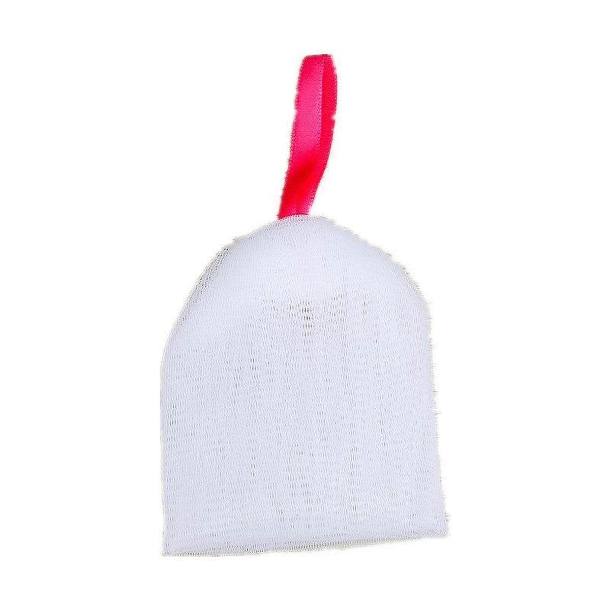 Facial cleanser foaming net by Glow Ritual