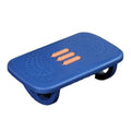 Ergonomic under-desk foot rest by Glow Ritual