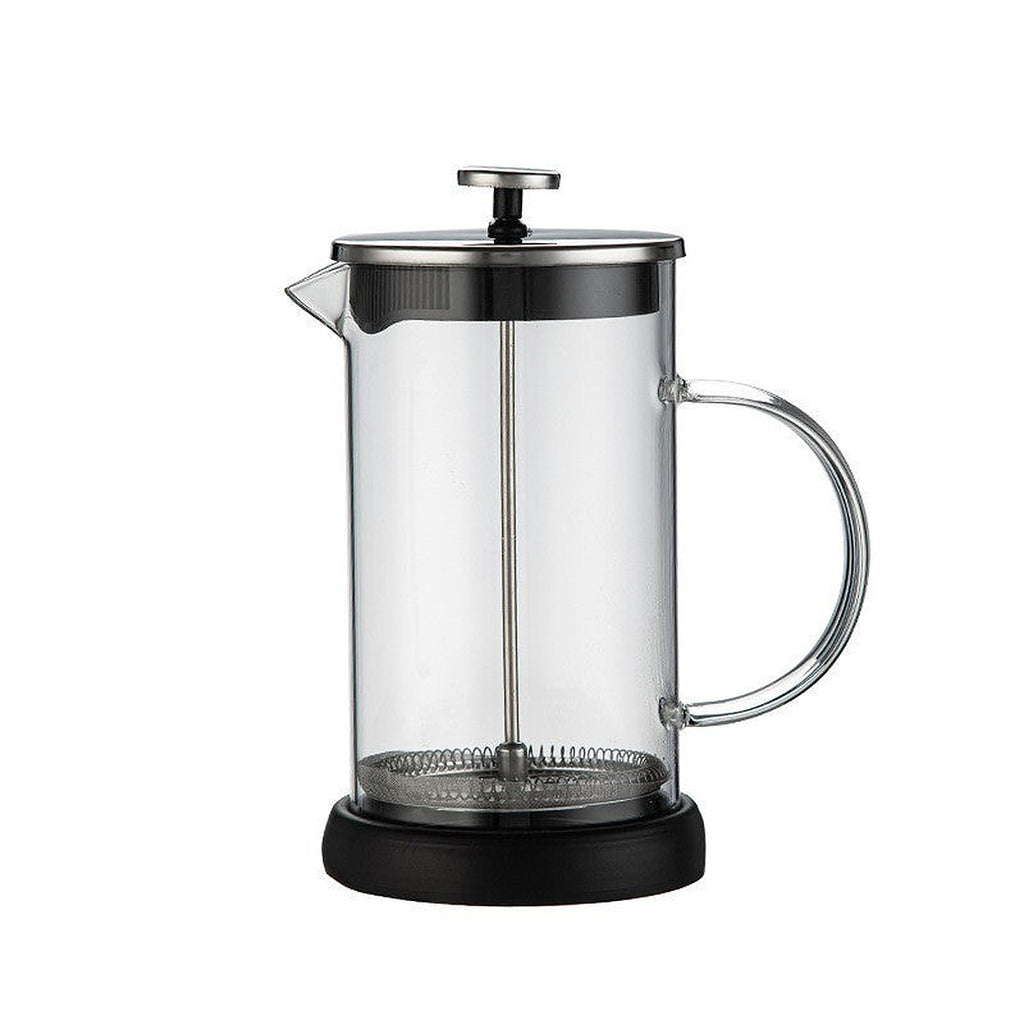 French press by Glow Ritual