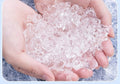 Cooling gel pillow pad by Glow Ritual