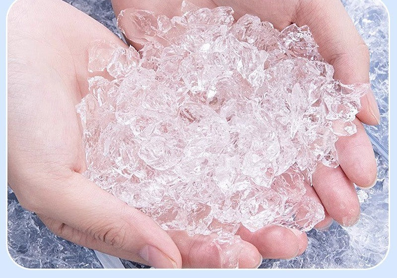 Cooling gel pillow pad by Glow Ritual