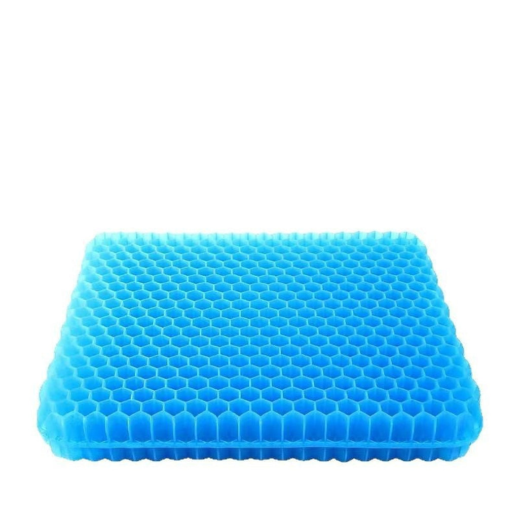 Honeycomb gel seat cushion by Glow Ritual