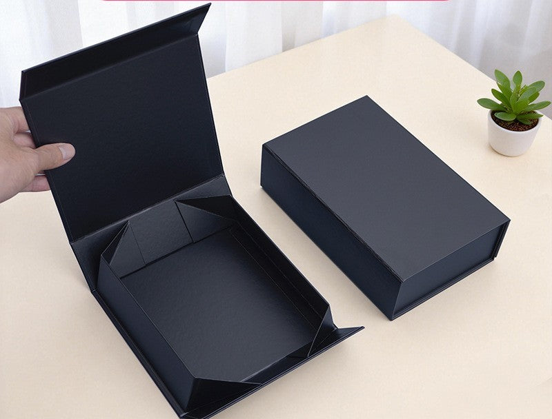 Magnetic gift box by Glow Ritual