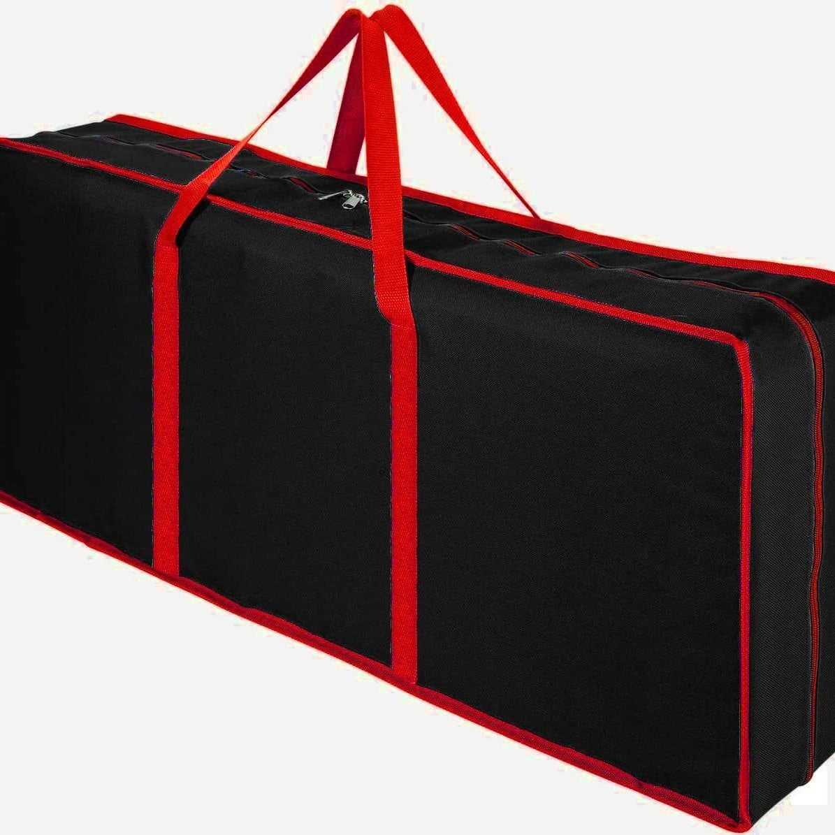 Gift wrap organizer by Glow Ritual