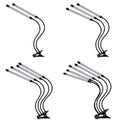 USB clip grow light by Glow Ritual