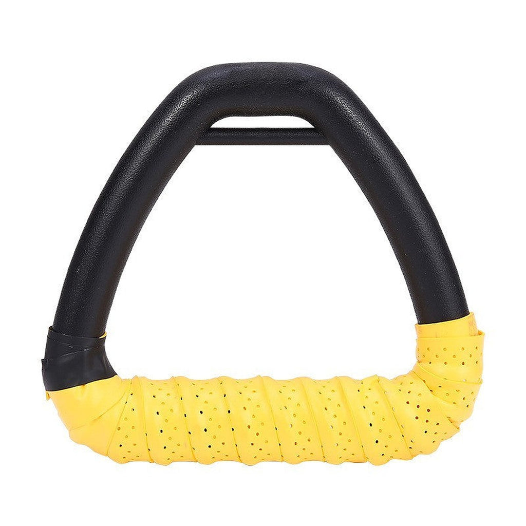 Gymnastic rings by Glow Ritual
