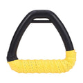 Gymnastic rings by Glow Ritual