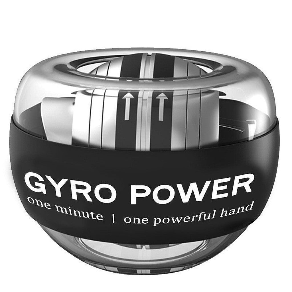 Gyro wrist ball by Glow Ritual