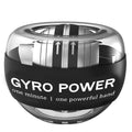 Gyro wrist ball by Glow Ritual
