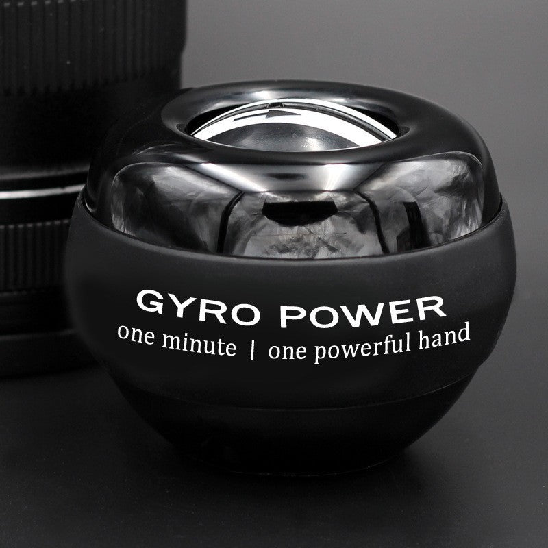 Gyro wrist ball by Glow Ritual