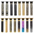 Cordless T-blade trimmer by Glow Ritual